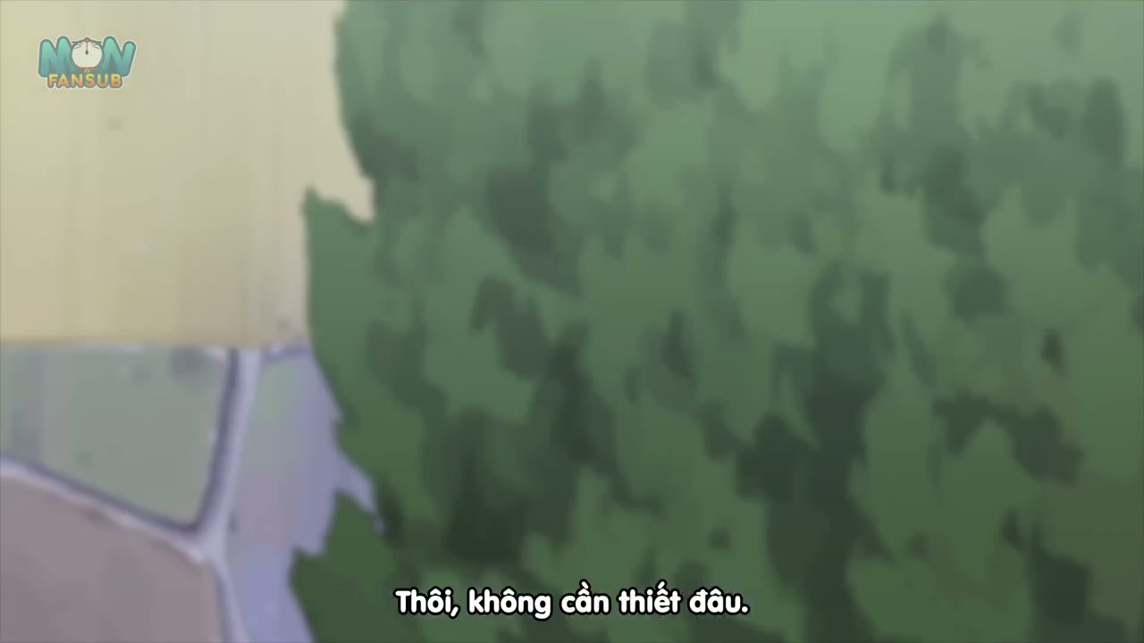 Doraemon: Tuyển tập mới nhất tập 850
