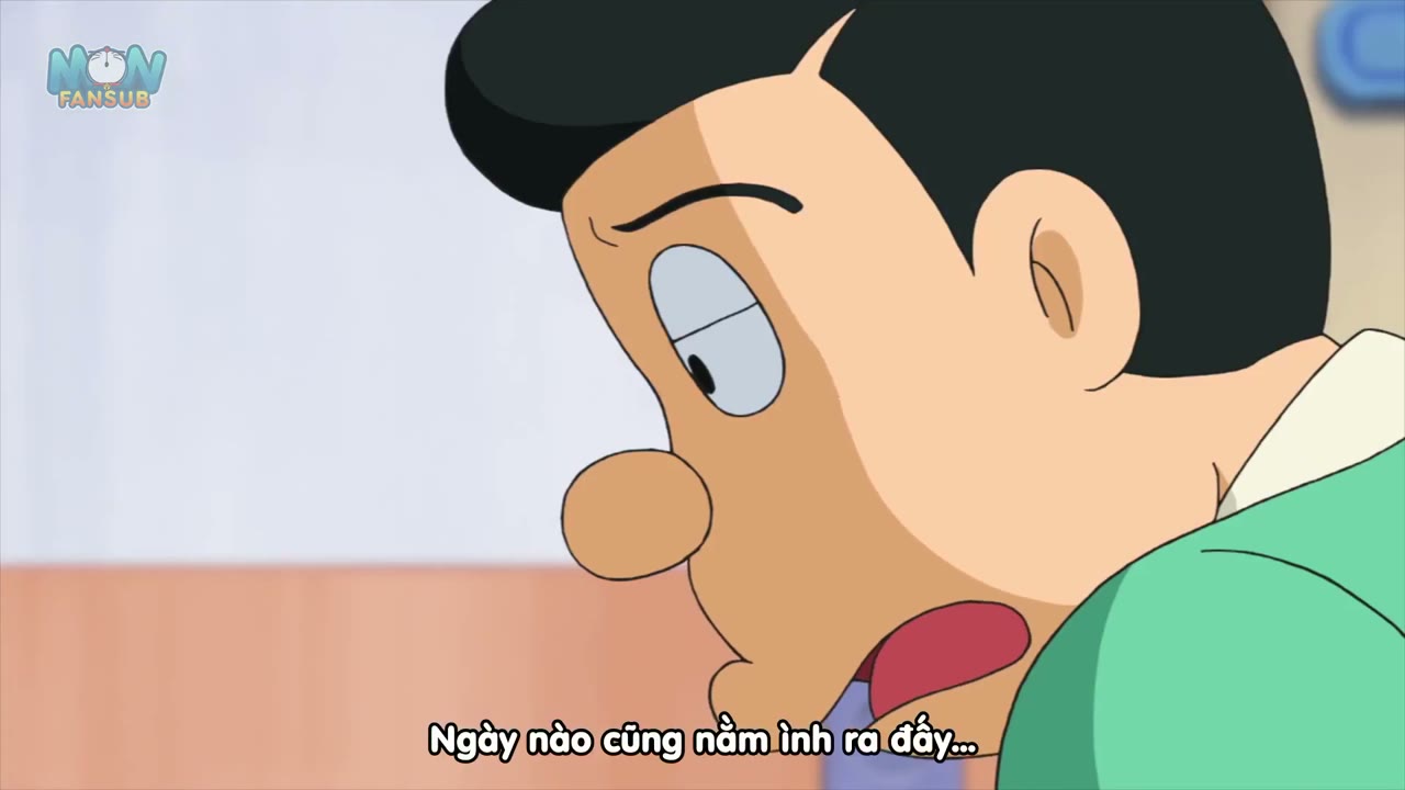 Doraemon: Tuyển tập mới nhất tập 850 cảnh 2
