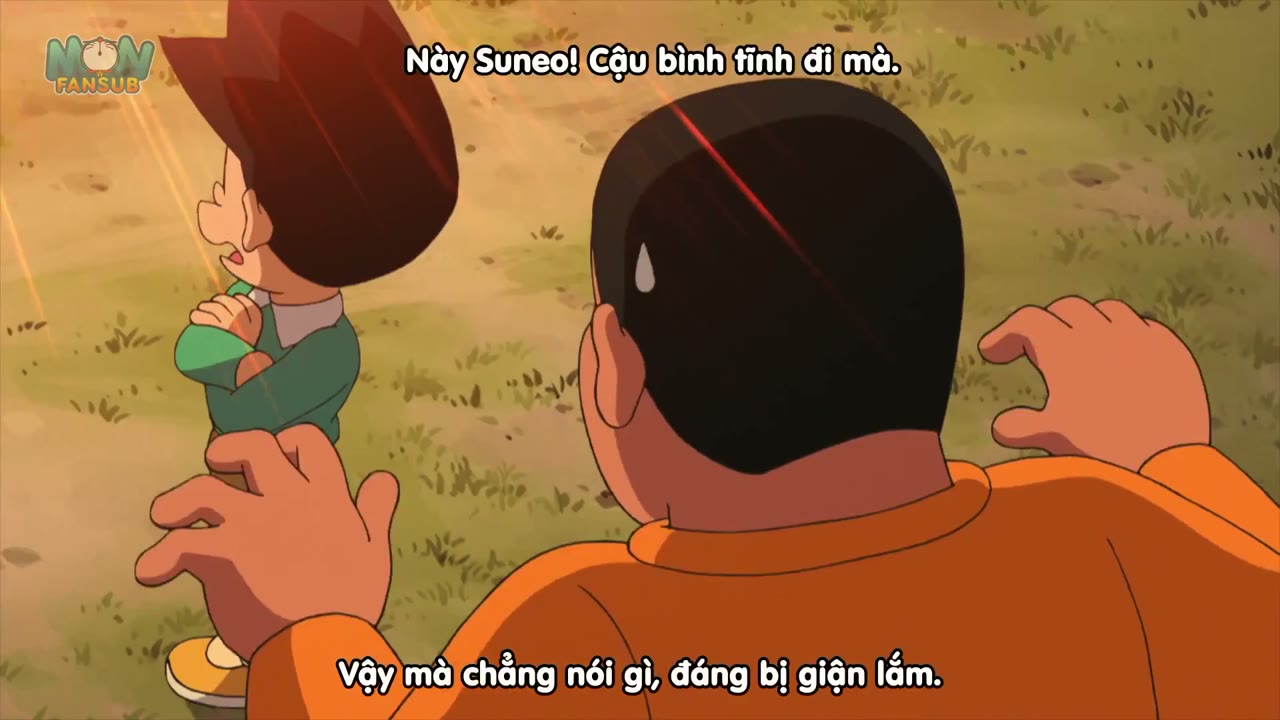 Doraemon: Tuyển tập mới nhất tập 854 cảnh 2