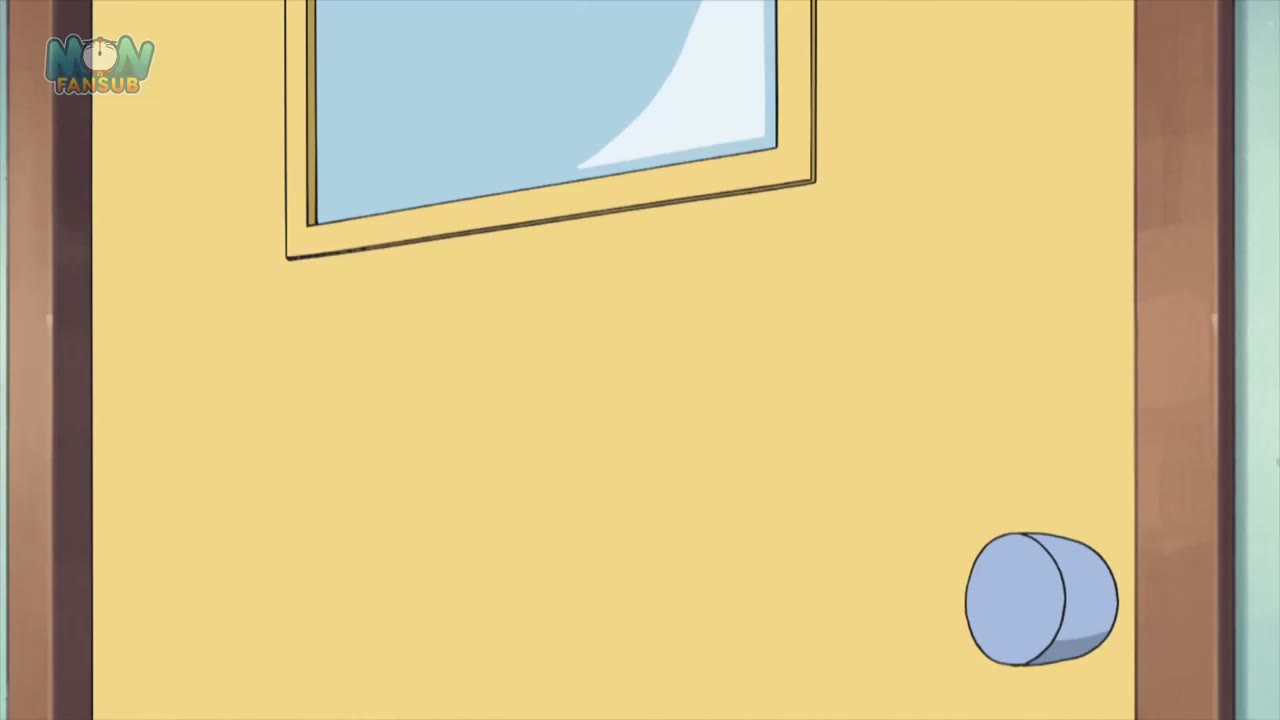 Doraemon: Tuyển tập mới nhất tập 854 cảnh 3
