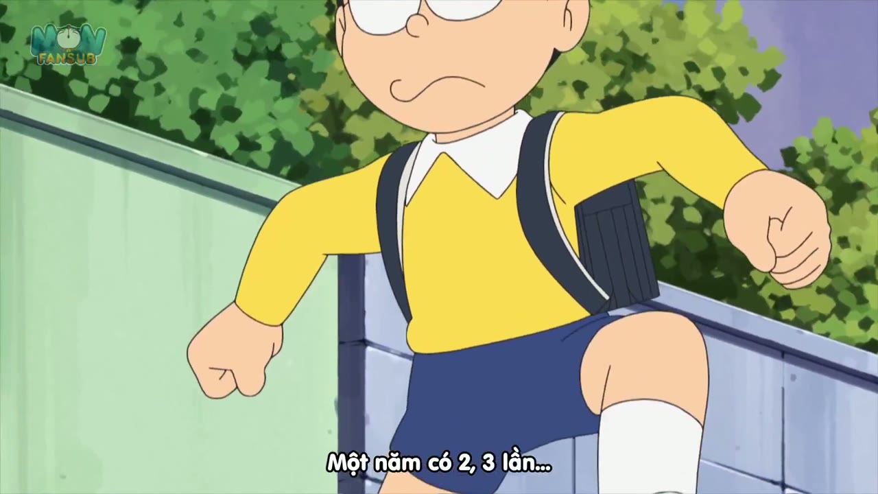 Doraemon: Tuyển tập mới nhất tập 856 cảnh 2