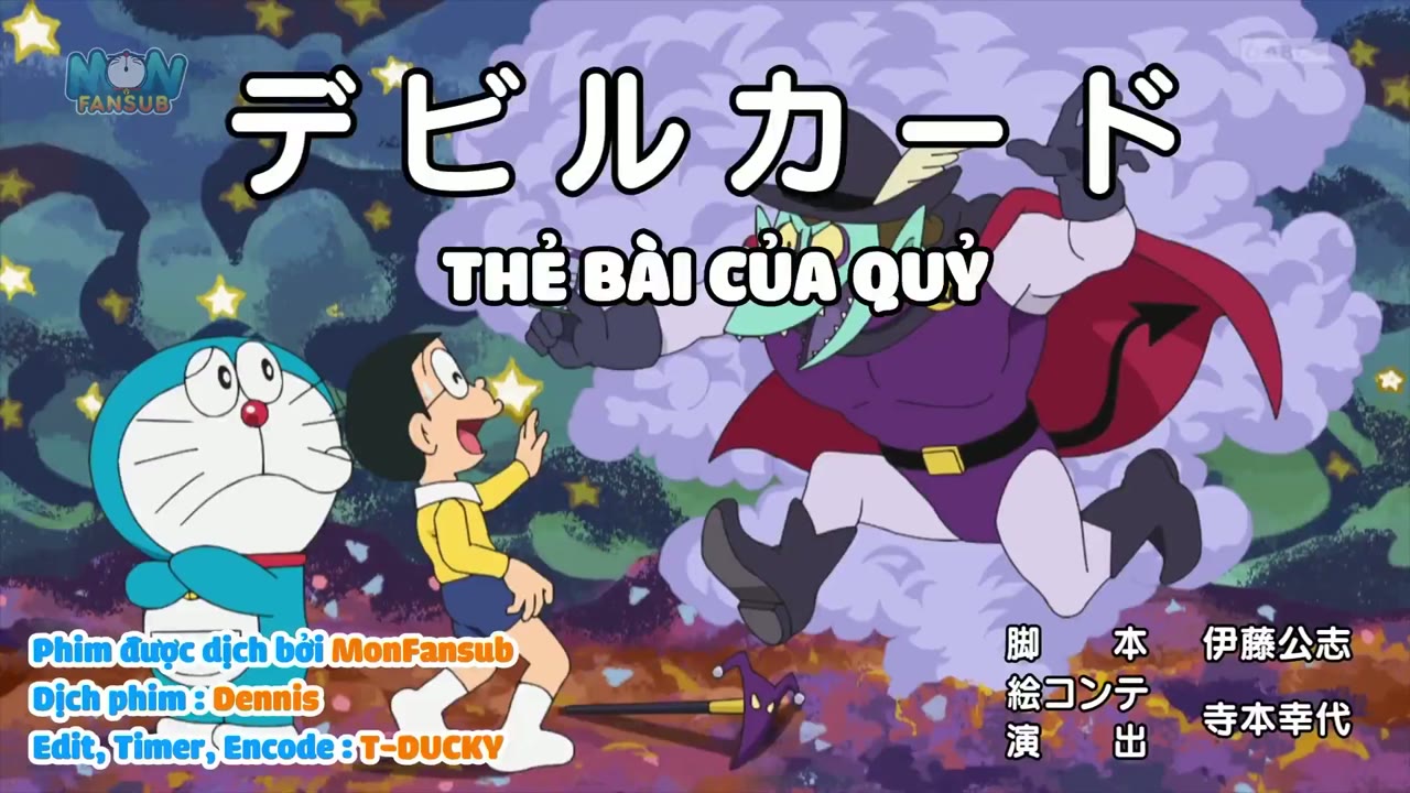 Doraemon: Tuyển tập mới nhất tập 857 cảnh 2