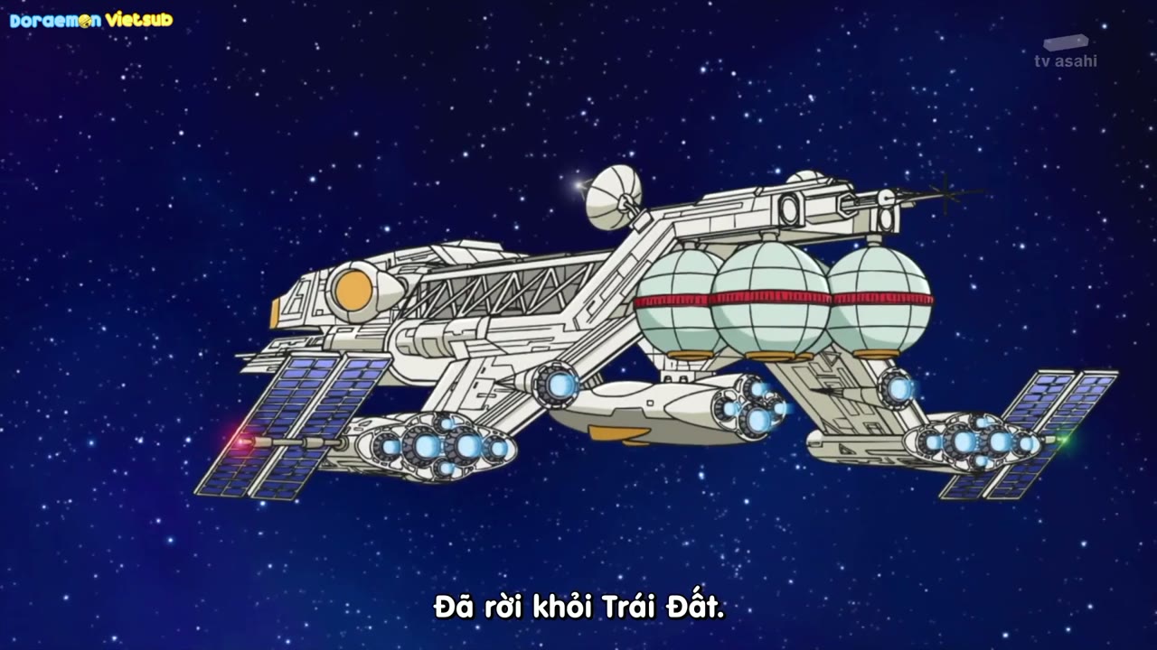 Doraemon: Tuyển tập mới nhất tập 859 cảnh 2
