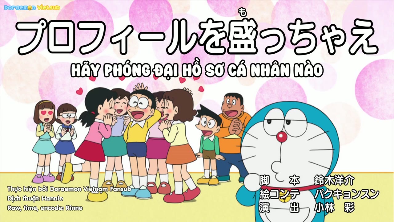 Doraemon: Tuyển tập mới nhất tập 860 cảnh 2