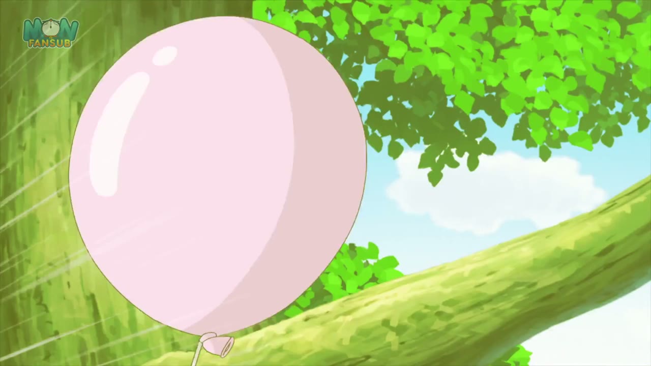 Doraemon: Tuyển tập mới nhất tập 864
