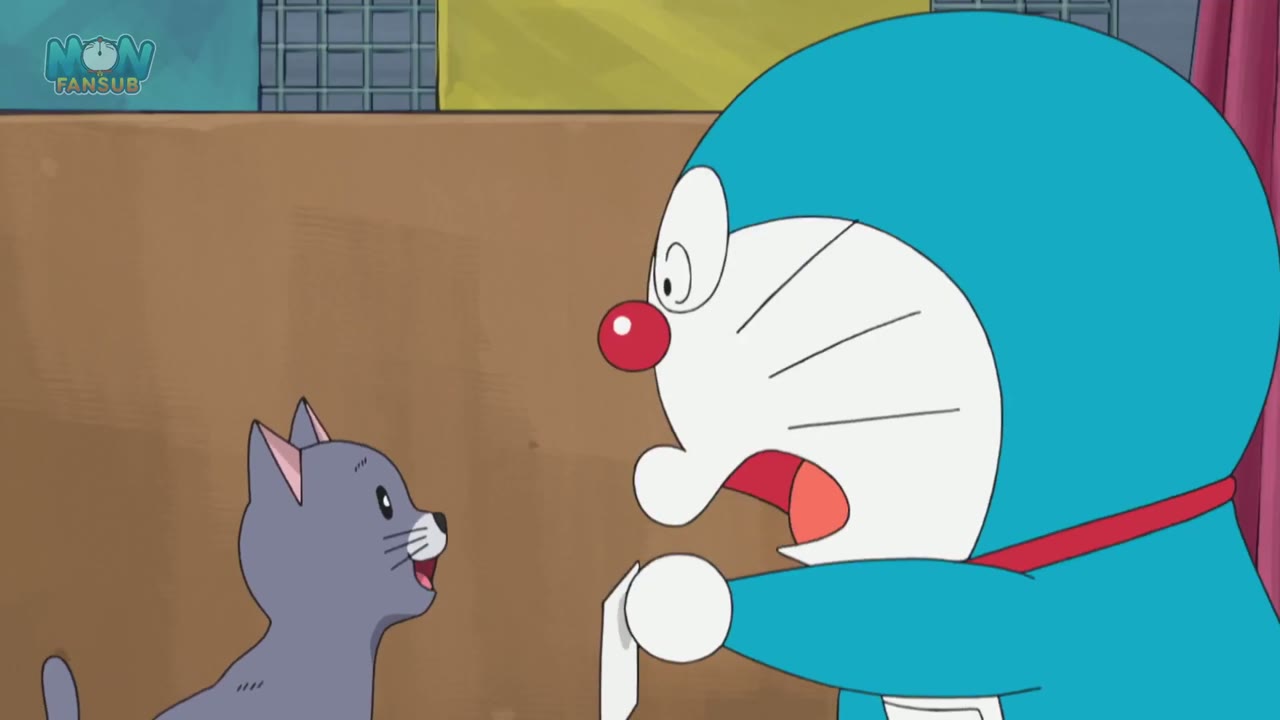 Doraemon: Tuyển tập mới nhất tập 865