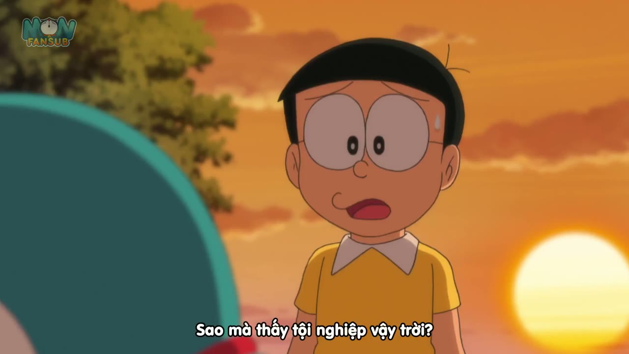 Doraemon: Tuyển tập mới nhất tập 865 cảnh 2