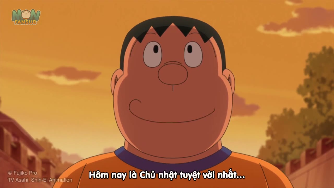 Doraemon: Tuyển tập mới nhất tập 867 cảnh 2
