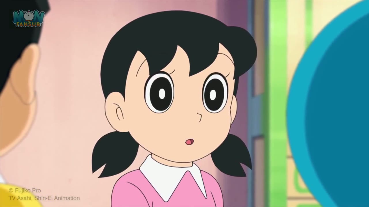 Doraemon: Tuyển tập mới nhất tập 868