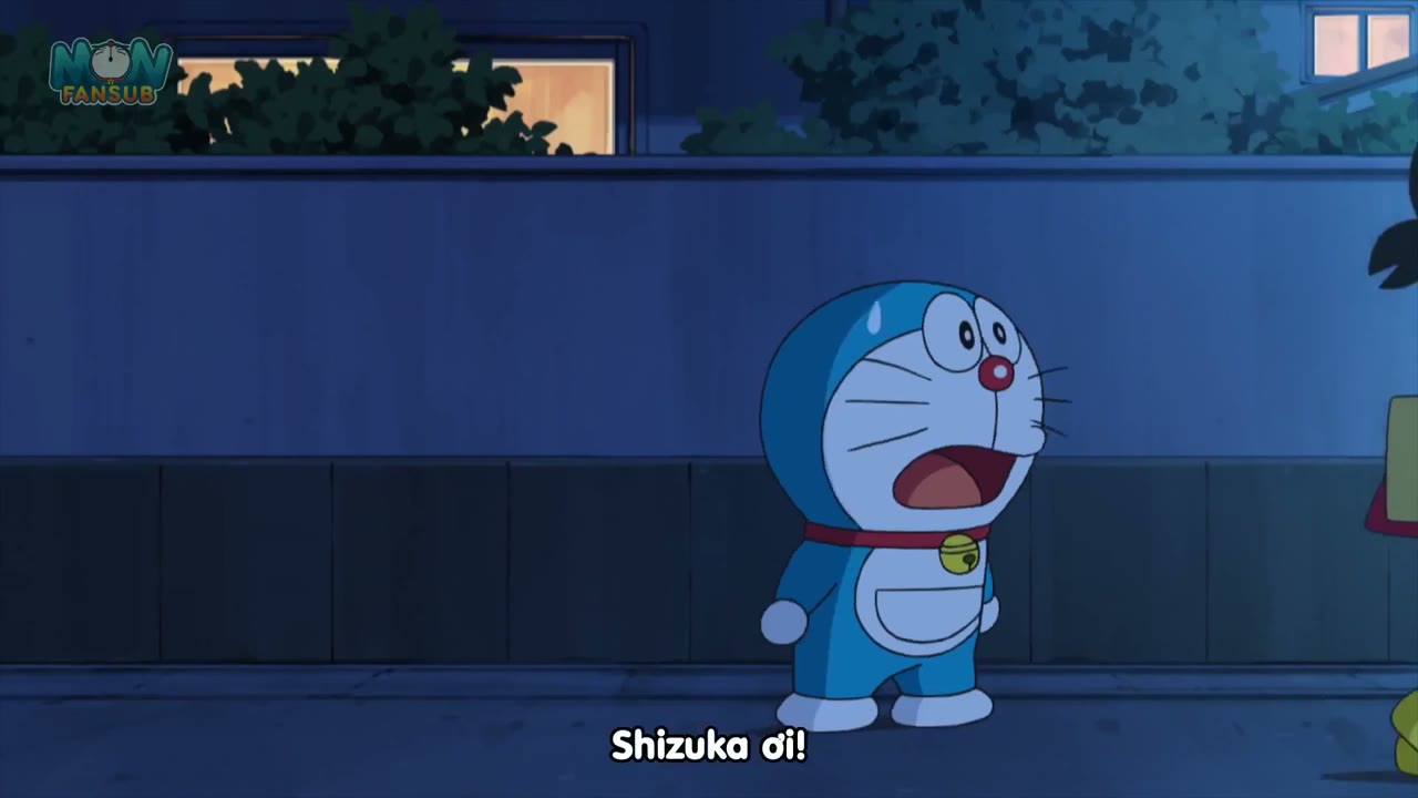 Doraemon: Tuyển tập mới nhất tập 870 cảnh 2