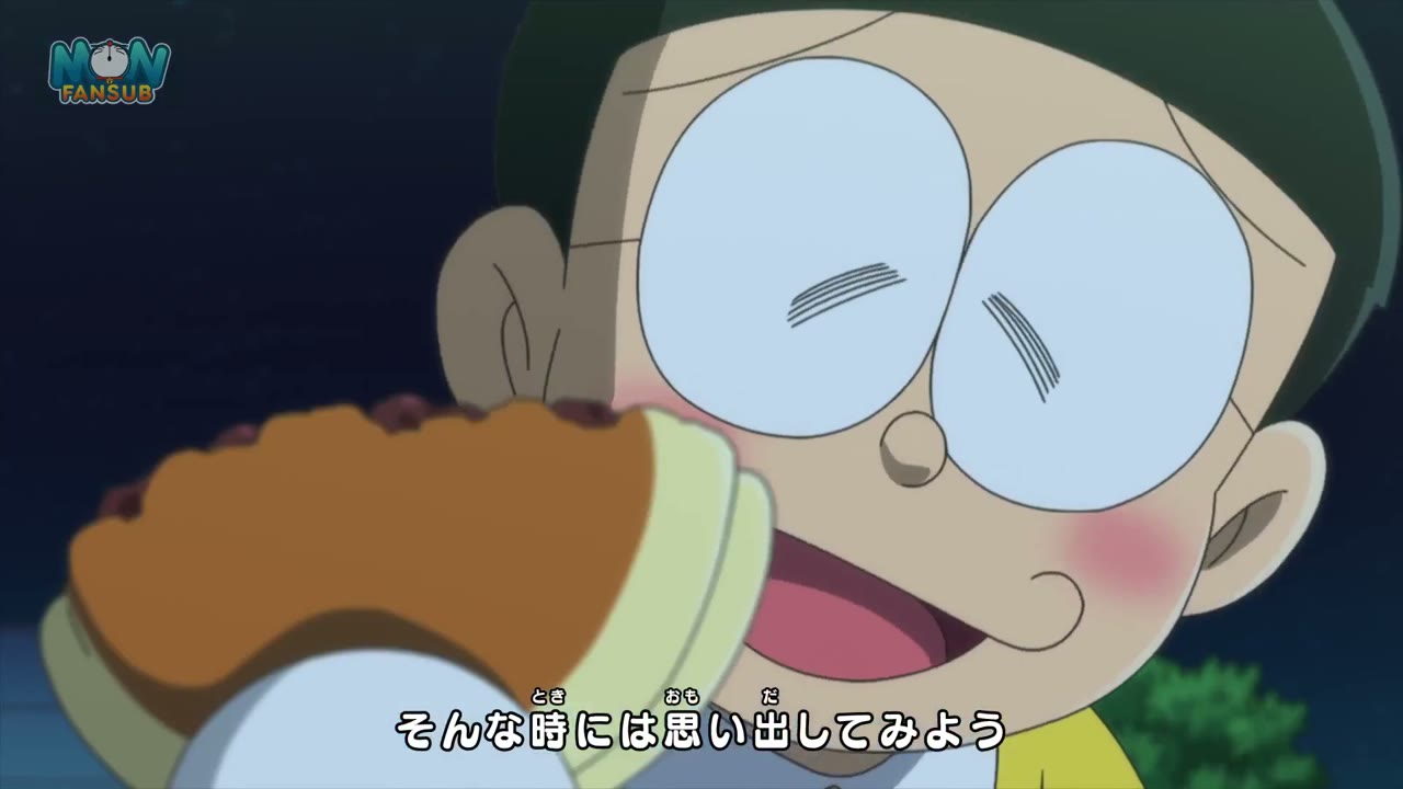 Doraemon: Tuyển tập mới nhất tập 873