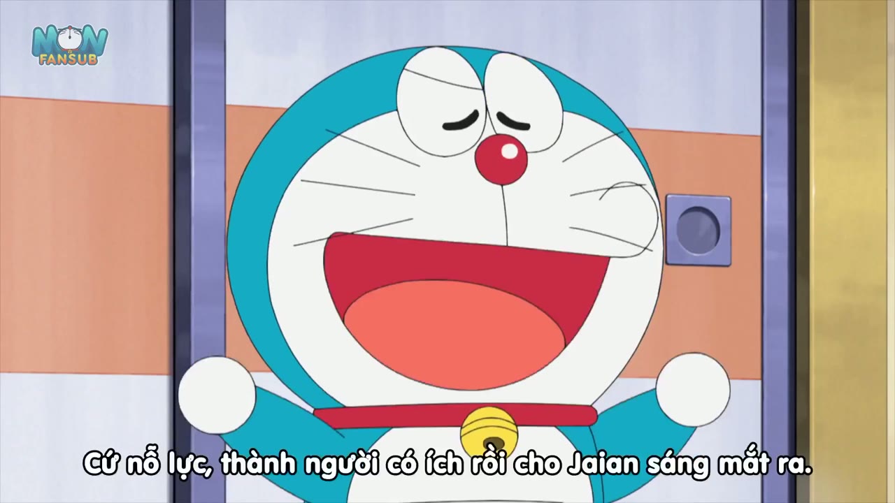 Doraemon: Tuyển tập mới nhất tập 873 cảnh 2