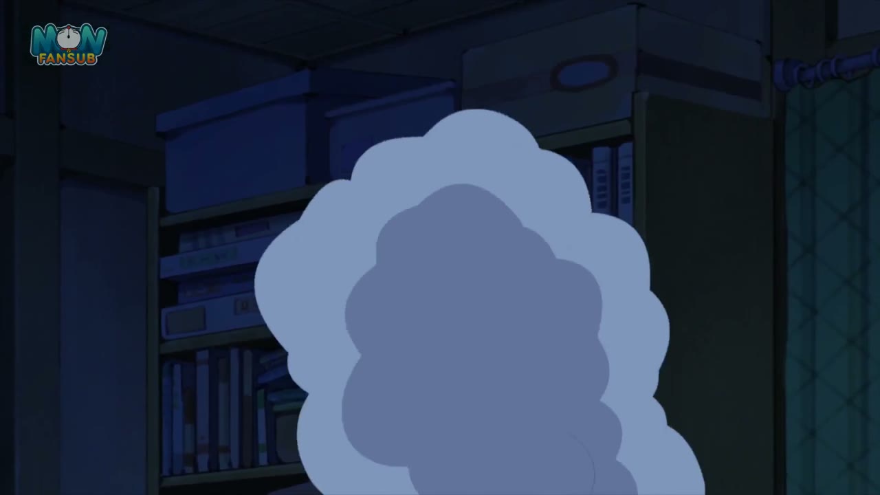 Doraemon: Tuyển tập mới nhất tập 873 cảnh 3