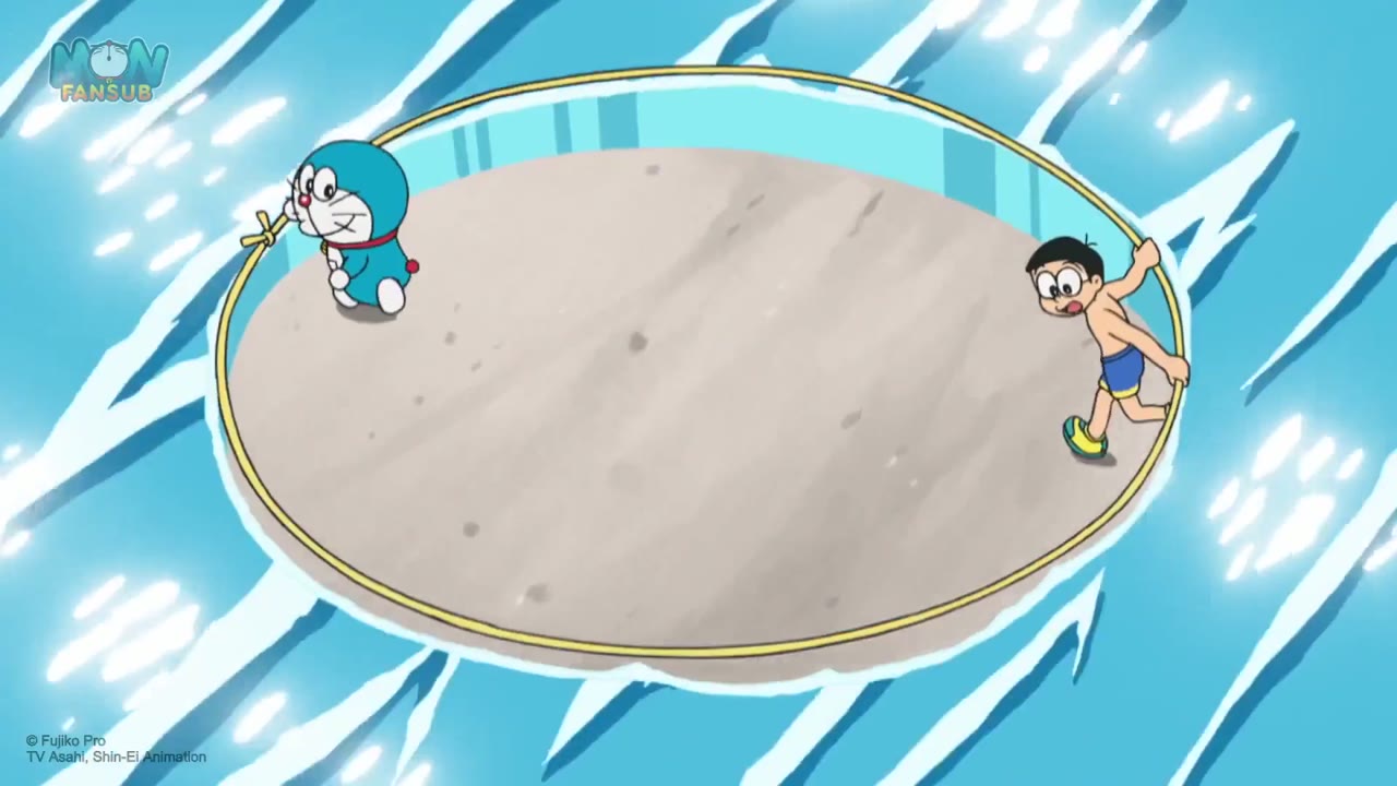 Doraemon: Tuyển tập mới nhất tập 874