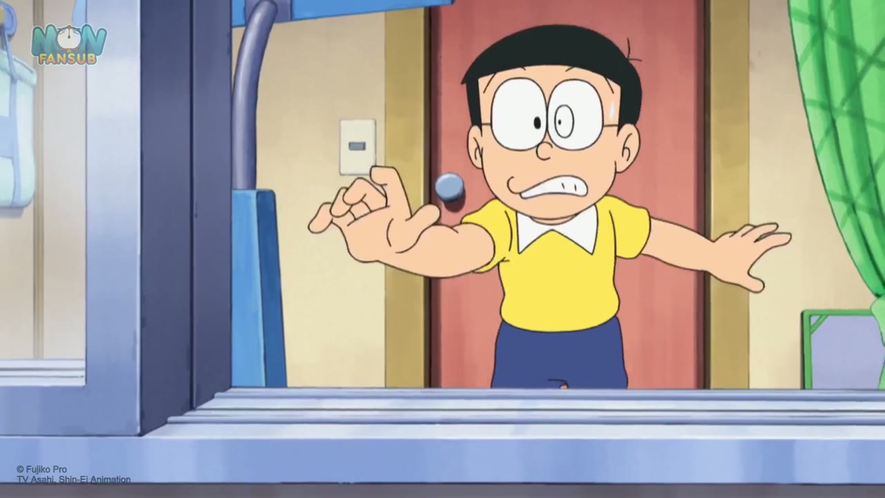Doraemon: Tuyển tập mới nhất tập 875