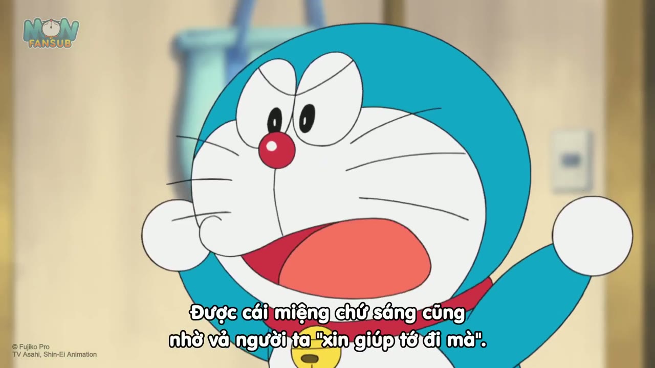 Doraemon: Tuyển tập mới nhất tập 875 cảnh 2