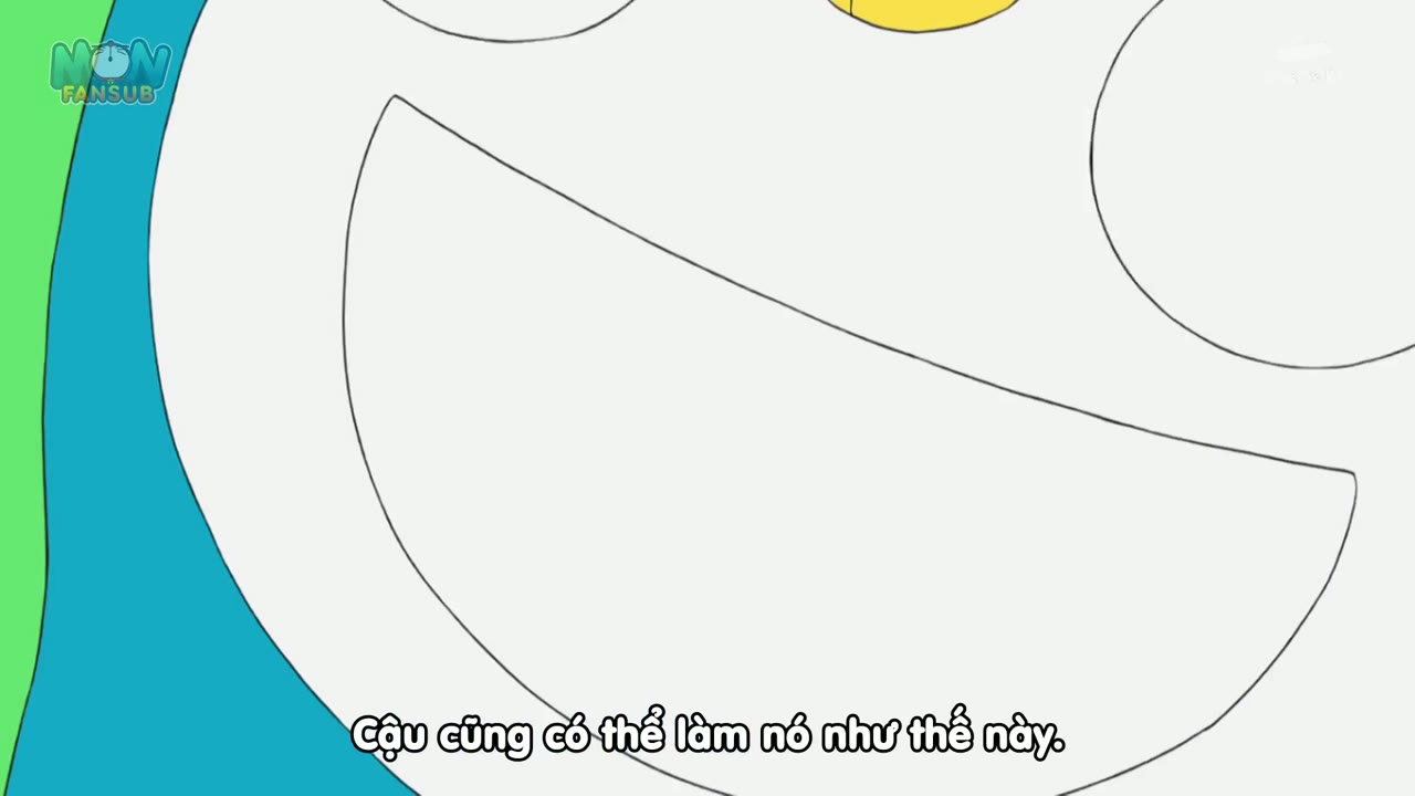 Doraemon: Tuyển tập mới nhất tập 877