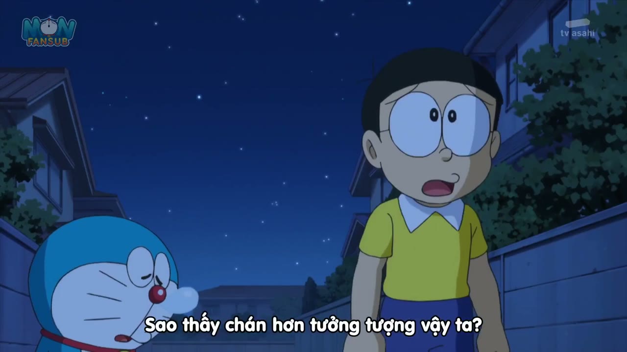 Doraemon: Tuyển tập mới nhất tập 877 cảnh 3