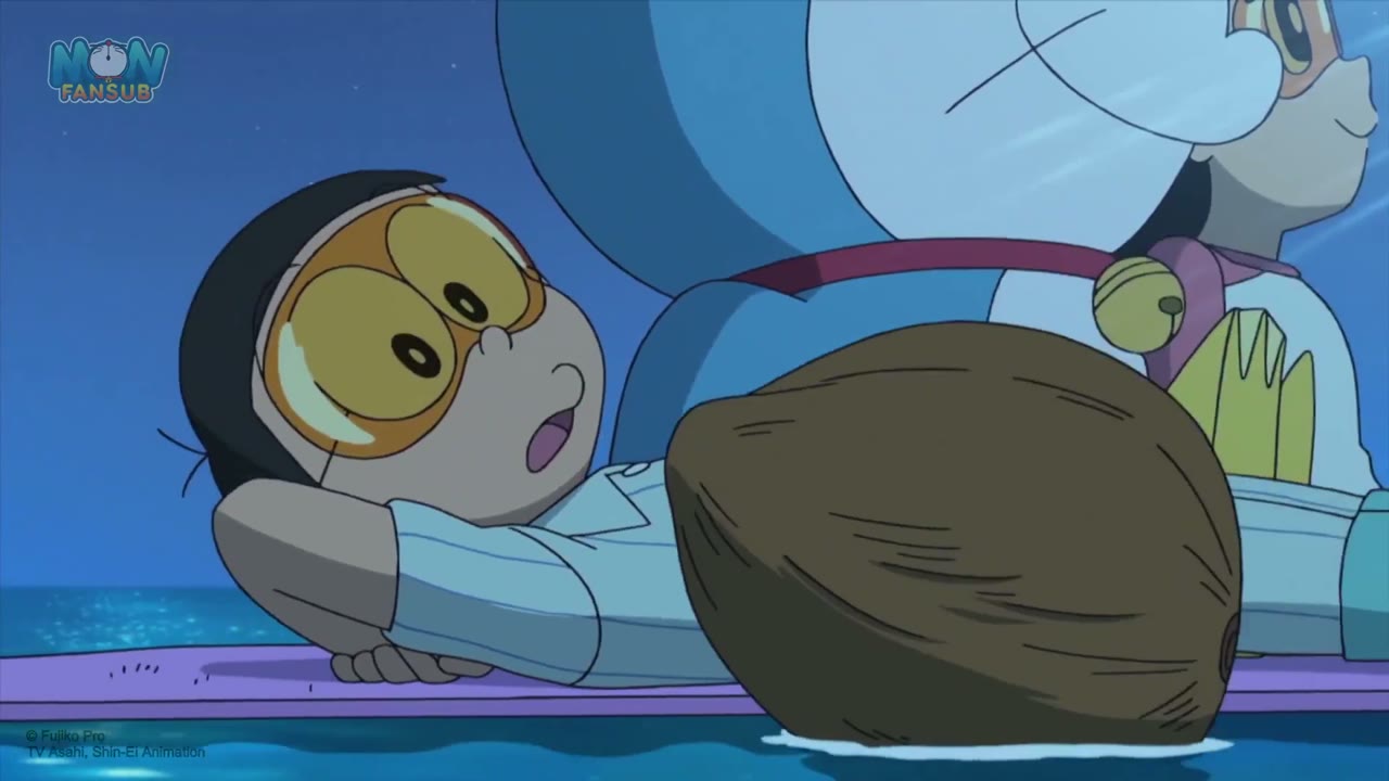 Doraemon: Tuyển tập mới nhất tập 879 cảnh 2