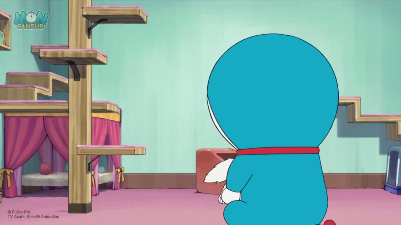 Doraemon: Tuyển tập mới nhất tập 880