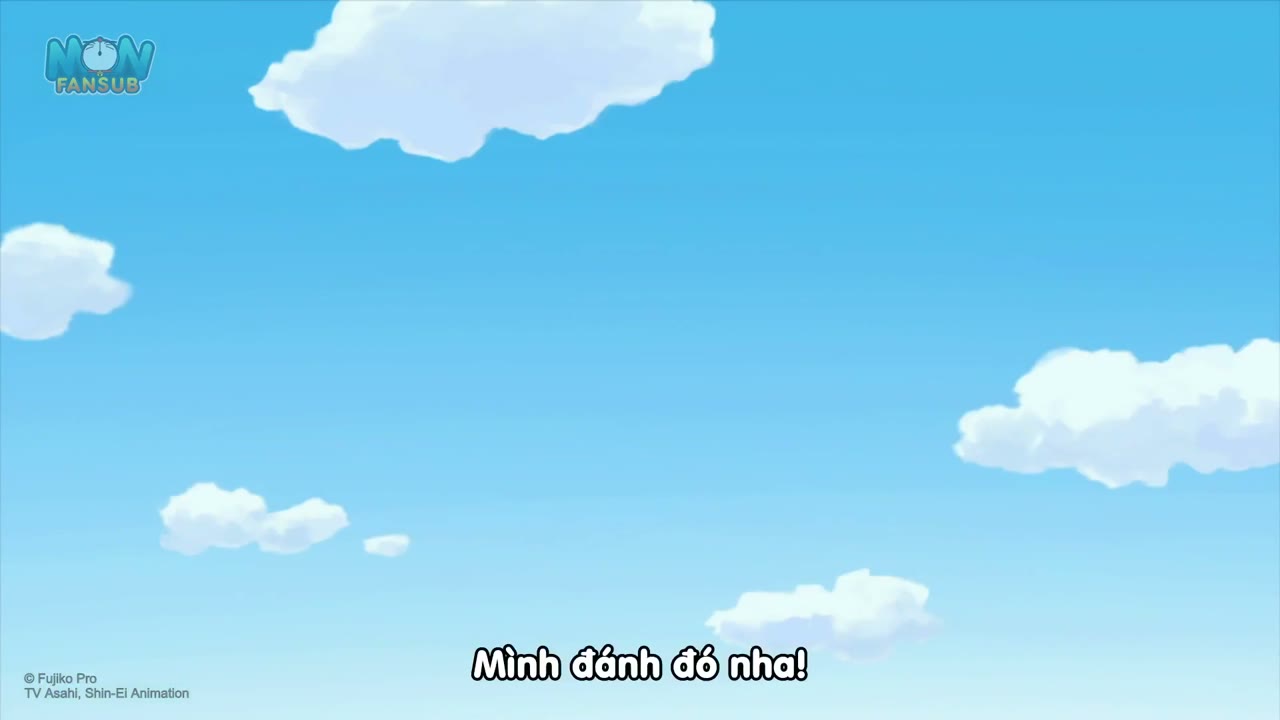 Doraemon: Tuyển tập mới nhất tập 882 cảnh 2