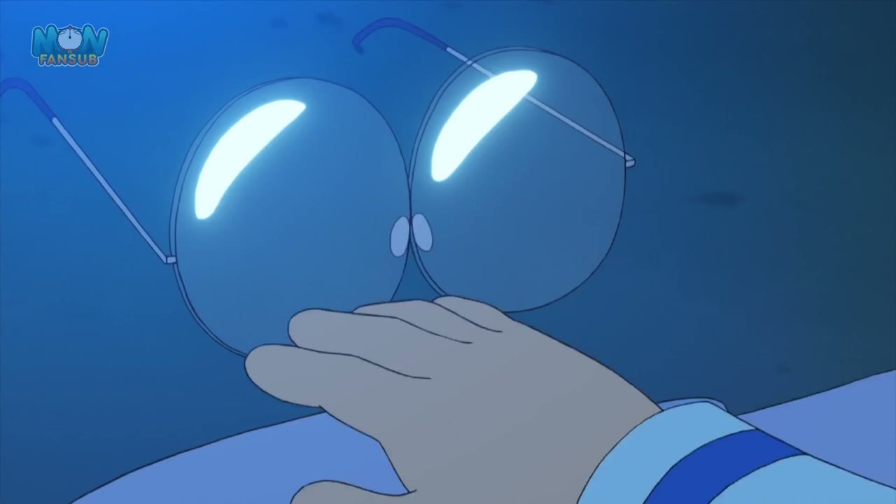 Doraemon: Tuyển tập mới nhất tập 883 cảnh 2