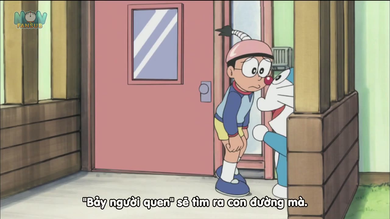 Doraemon: Tuyển tập mới nhất tập 884