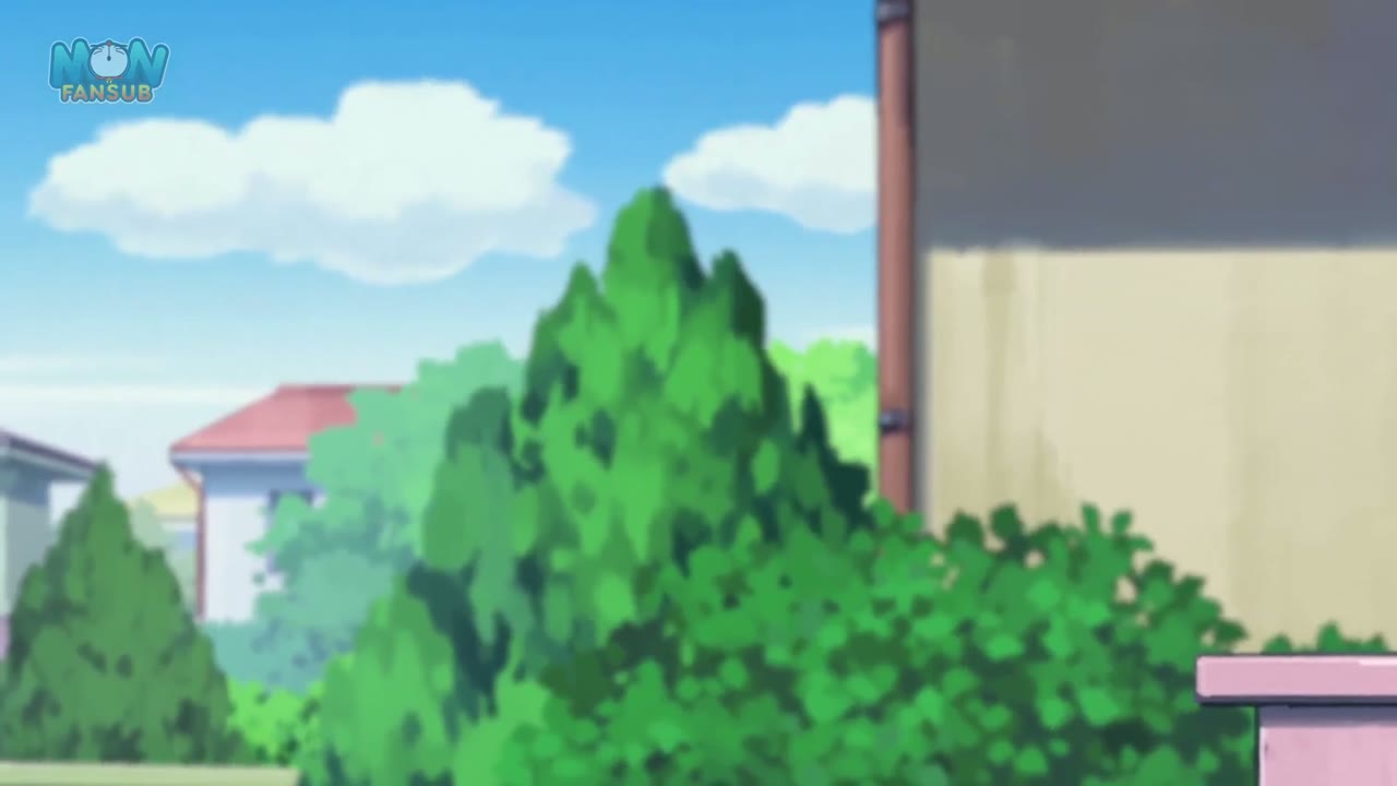Doraemon: Tuyển tập mới nhất tập 885