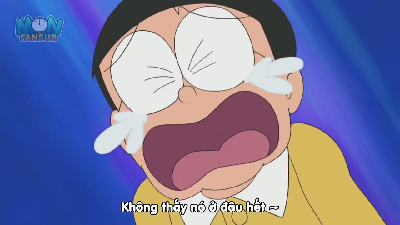 Doraemon: Tuyển tập mới nhất tập 886 cảnh 2