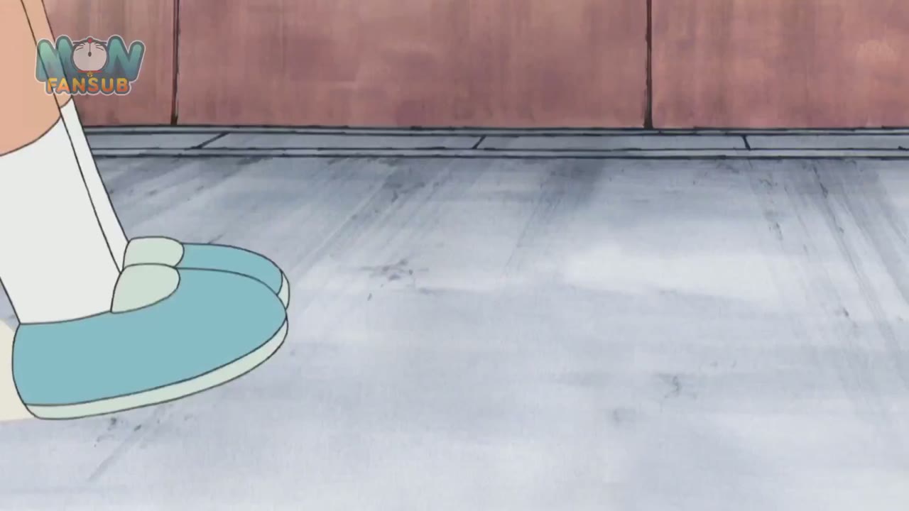 Doraemon: Tuyển tập mới nhất tập 886 cảnh 3
