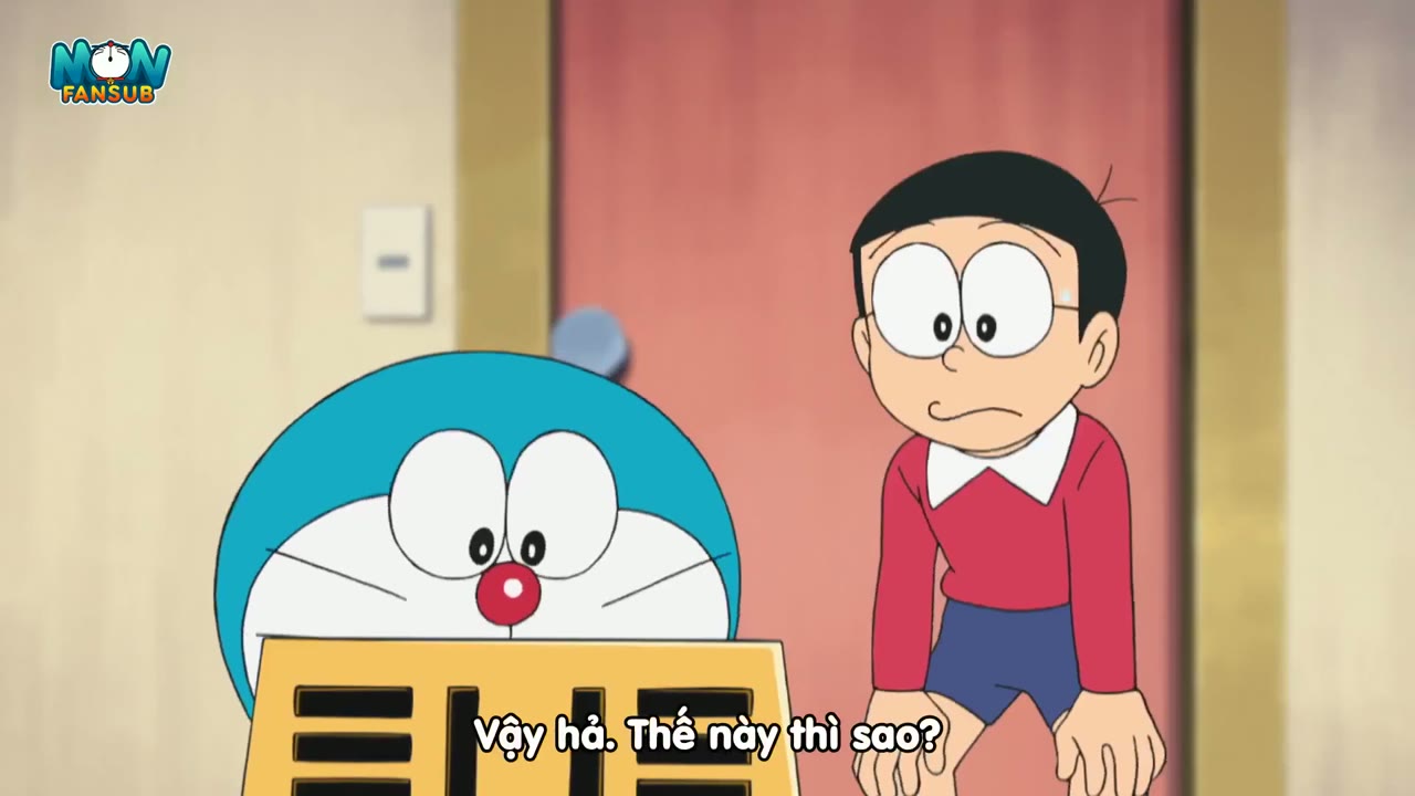 Doraemon: Tuyển tập mới nhất tập 887