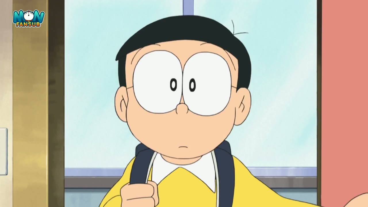 Doraemon: Tuyển tập mới nhất tập 887 cảnh 2