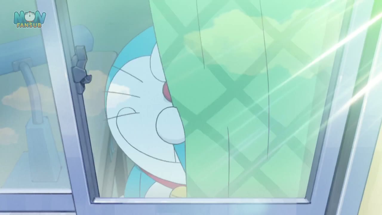 Doraemon: Tuyển tập mới nhất tập 889