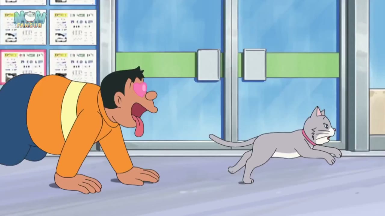 Doraemon: Tuyển tập mới nhất tập 890 cảnh 3