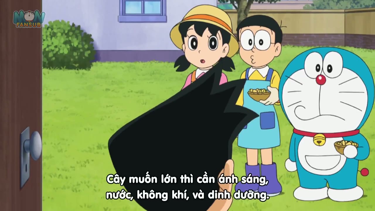 Doraemon: Tuyển tập mới nhất tập 891