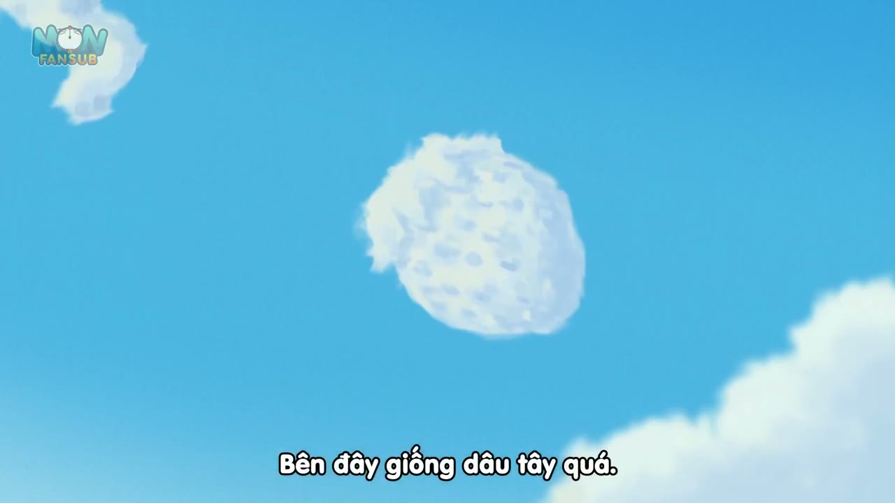 Doraemon: Tuyển tập mới nhất tập 891 cảnh 3