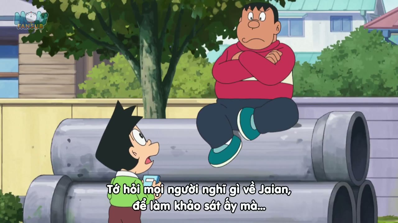 Doraemon: Tuyển tập mới nhất tập 892