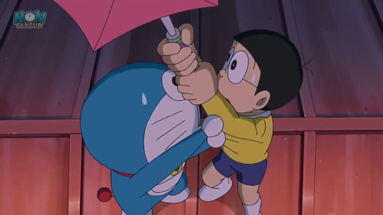 Doraemon: Tuyển tập mới nhất tập 893