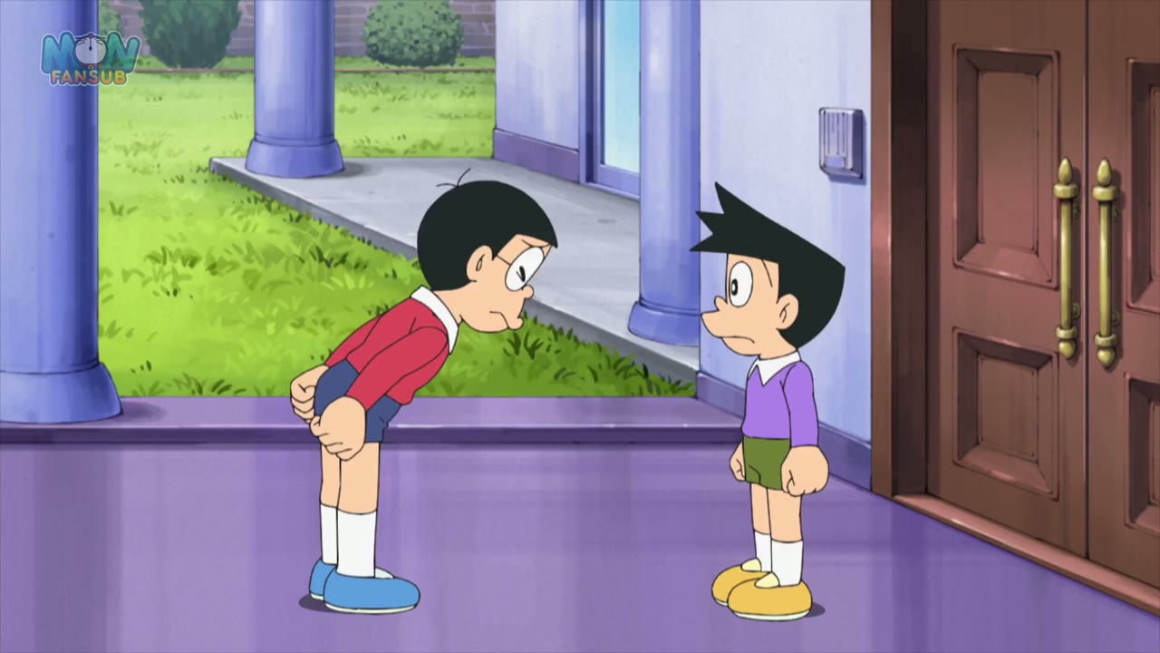 Doraemon: Tuyển tập mới nhất tập 894