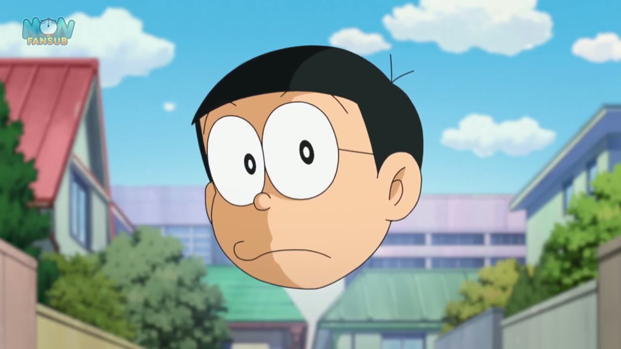 Doraemon: Tuyển tập mới nhất tập 895