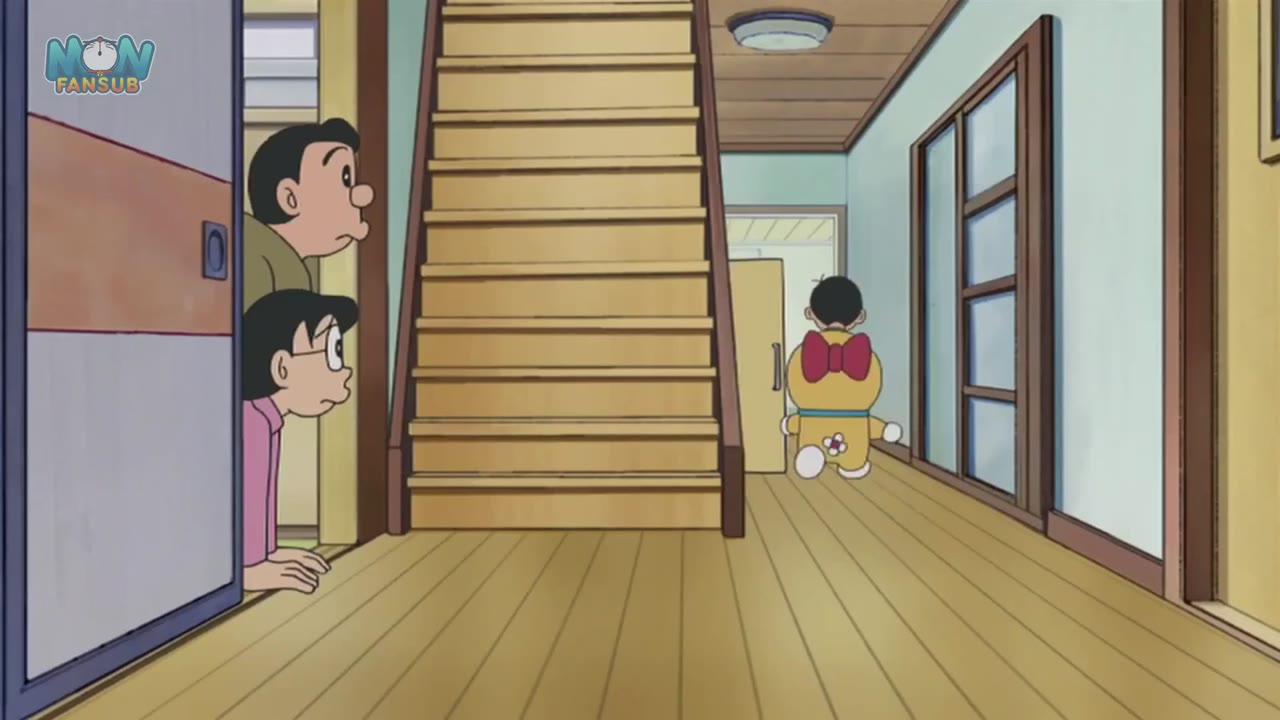 Doraemon: Tuyển tập mới nhất - cảnh 1