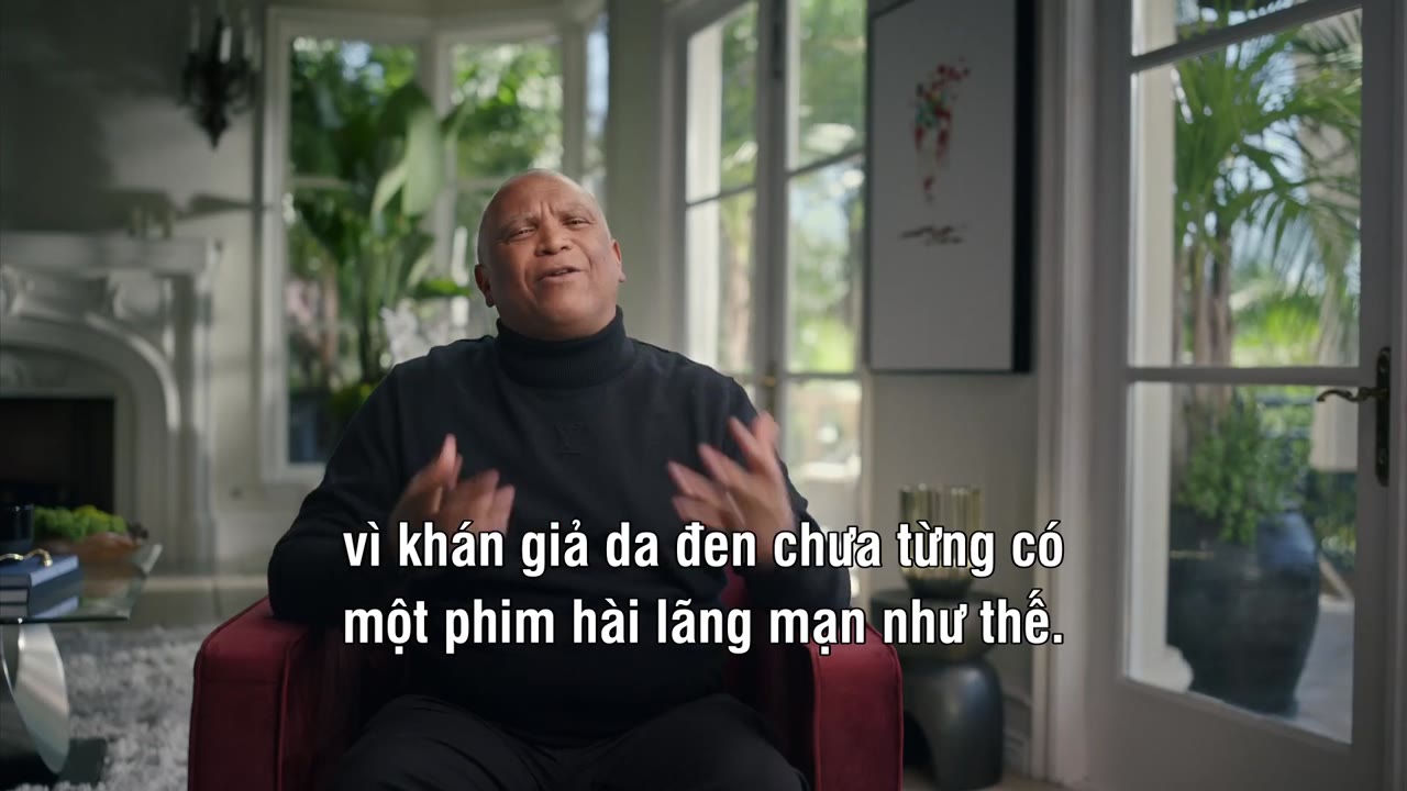 Ngôi Sao Đầu Bảng - cảnh 1