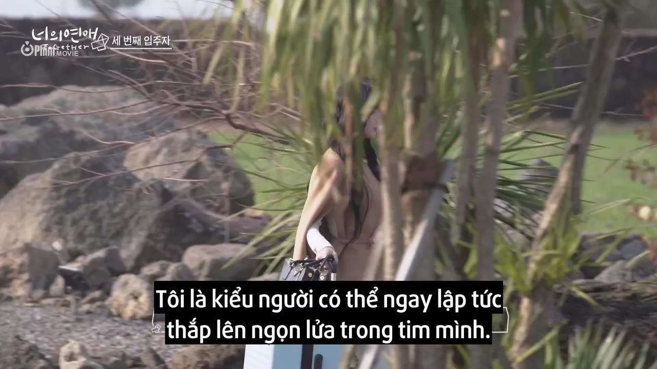 To Get Her tập 1