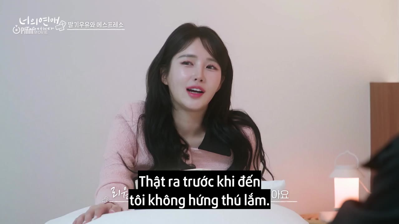 To Get Her tập 1 cảnh 3