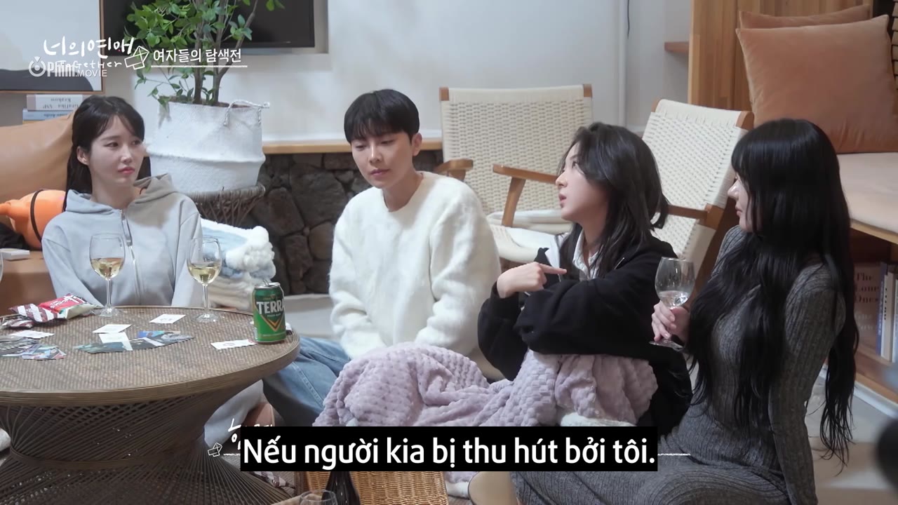 To Get Her tập 2