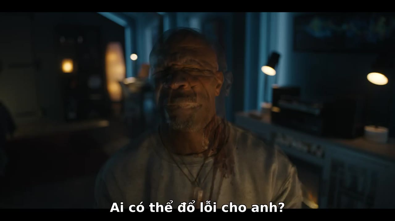 Xác Sống Chuyện Chưa Kể - cảnh 3