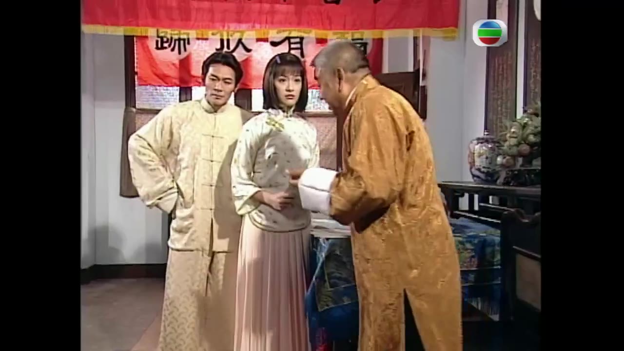 Bảy Chị Em - cảnh 1