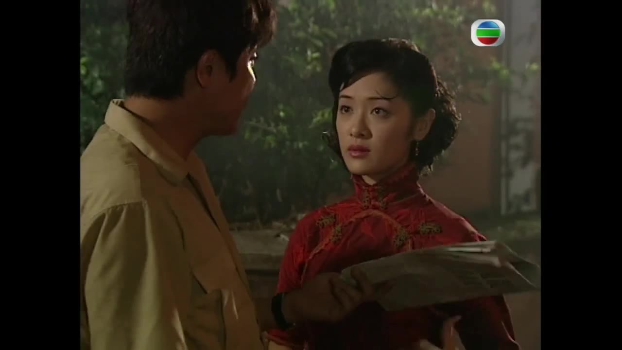 Bảy Chị Em - cảnh 3