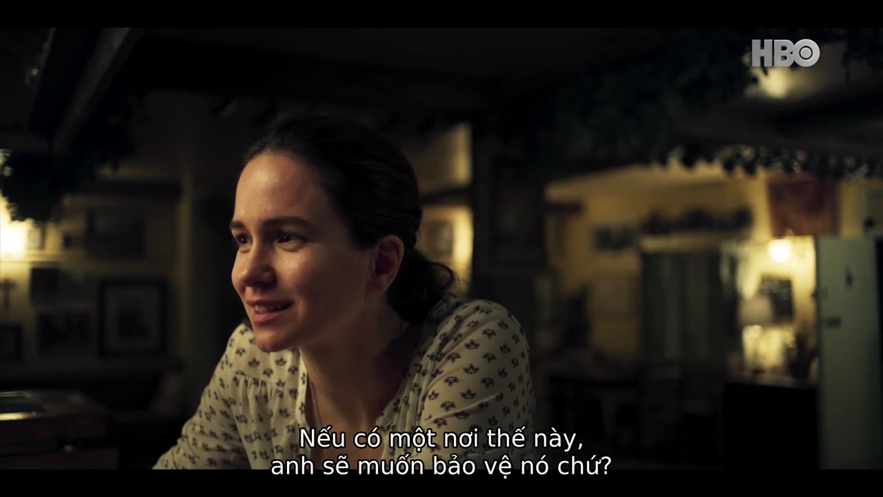 Ngày Thứ Ba - cảnh 3