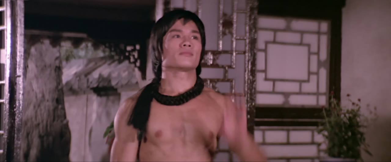 Thiếu Lâm Và Võ Đang - cảnh 1